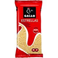 Los mejores  - Gallo - Estrellas - Paquete 250 grs
